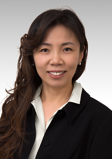 Dr Cindy Wu - East Bentleigh Dental Group